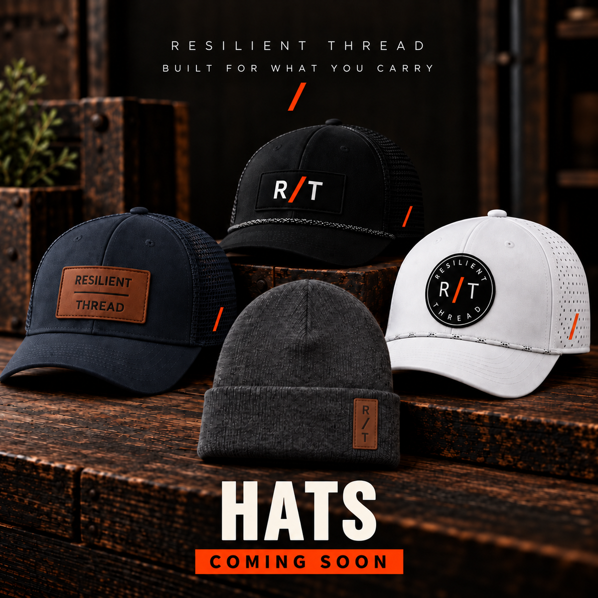 Hats
